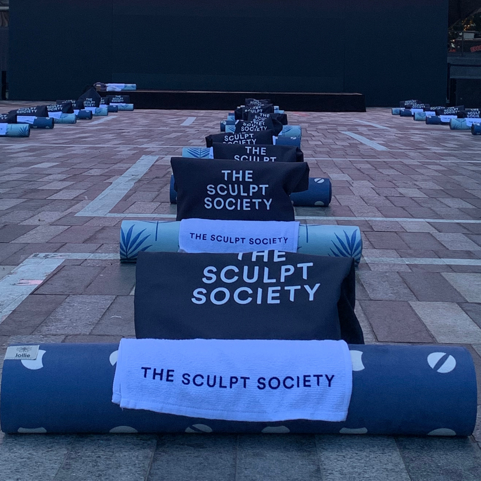 5 Takeaways from The Sculpt Society IRL Tour – Jollie