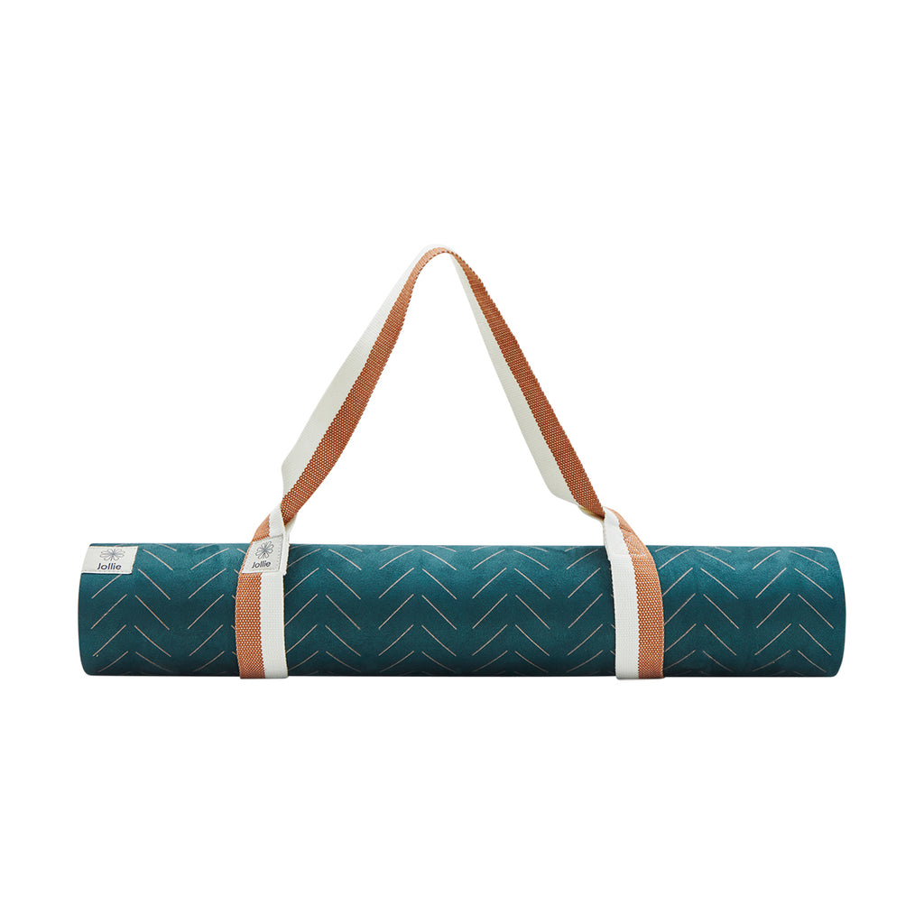 Jollie Extra Hand Strap - Yoga Mat Carrying Strap